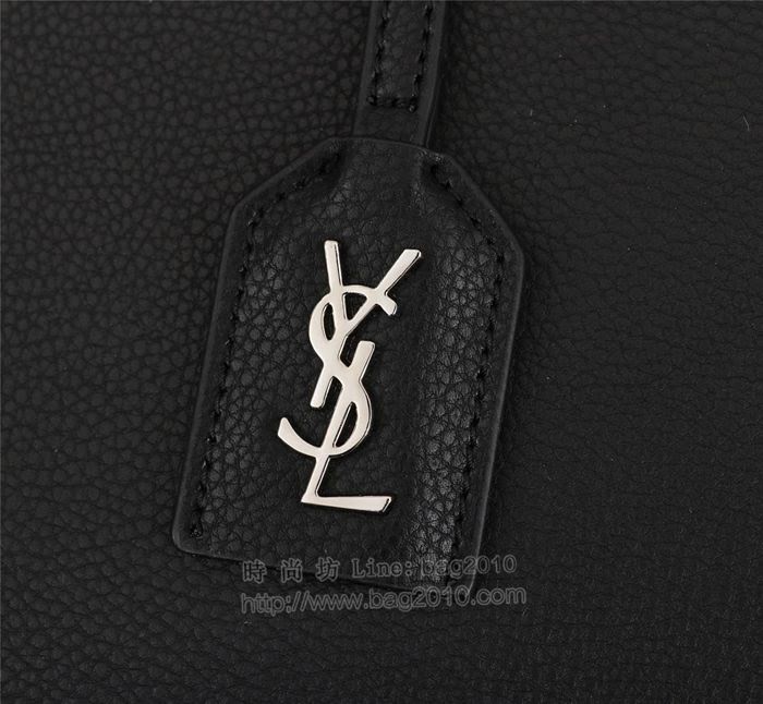 YSL女包 75099 專櫃最新款 聖羅蘭手提包 聖羅蘭斜挎包  yas1686